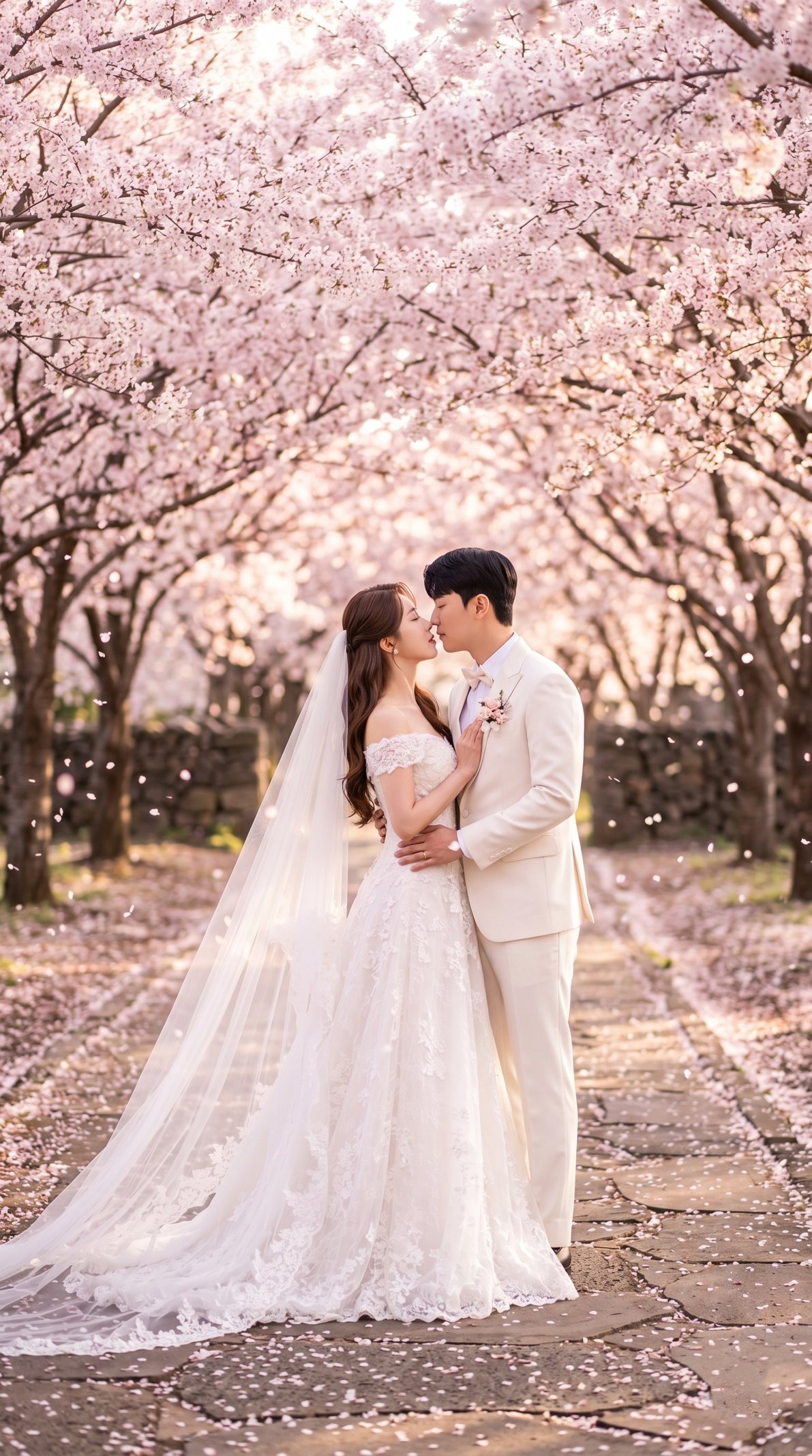 Singapore to Jeju Pre-Wedding: Complete Planning Guide (2026)