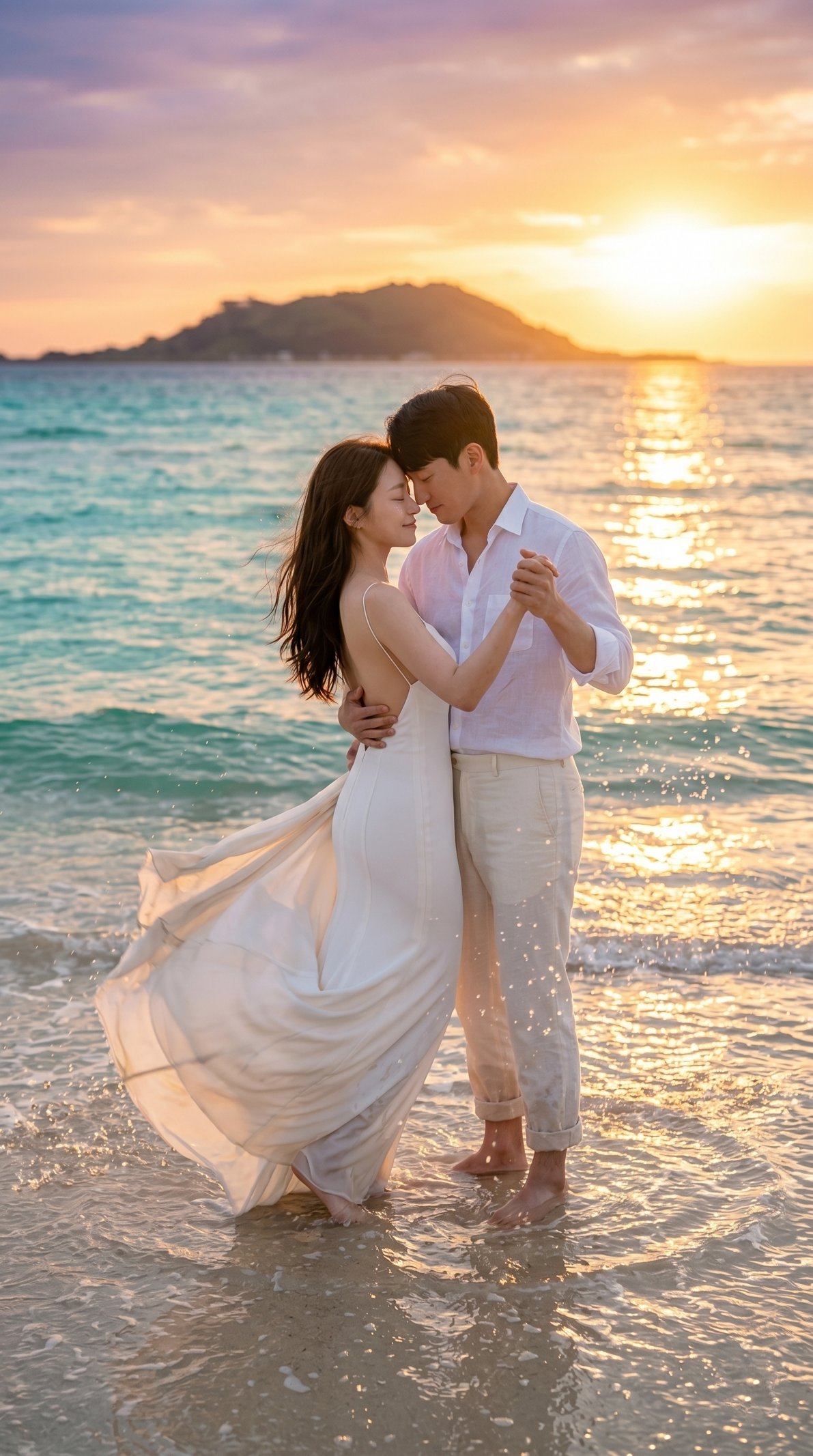 Jeju Pre-Wedding Photography Cost Guide for International Couples (2026)