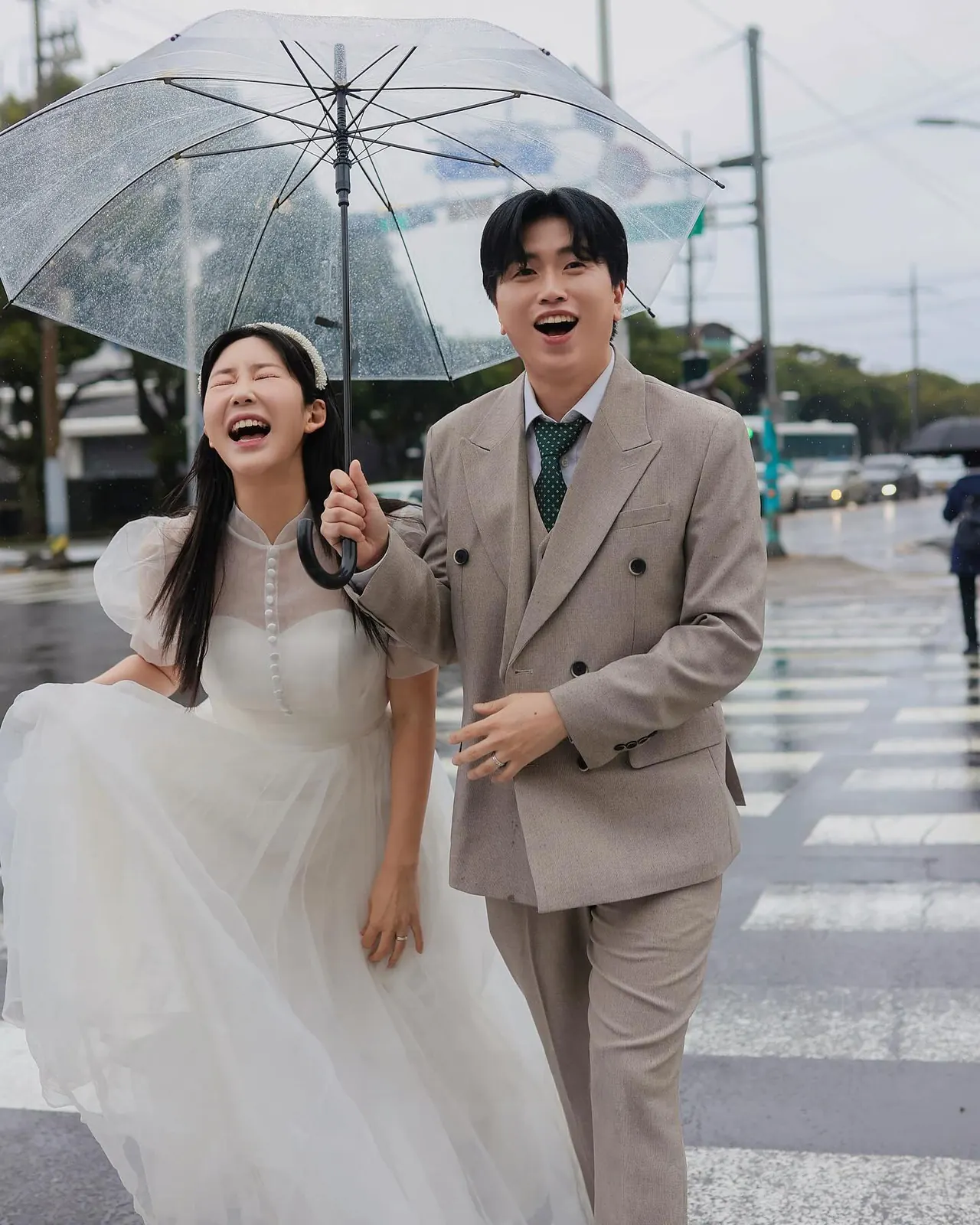 Pre-wedding photo 5